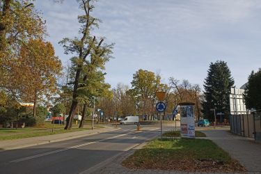 Chwilowe utrudnienia w ruchu w Święto Niepodległości